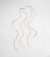 Chic Trend Chain Hair Pin Set
